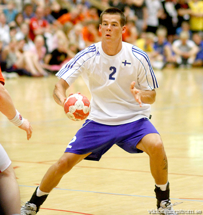 European Open M19 Iceland-Finland 28-15,herr,Valhalla,Göteborg,Sverige,Handboll,,2011,40181