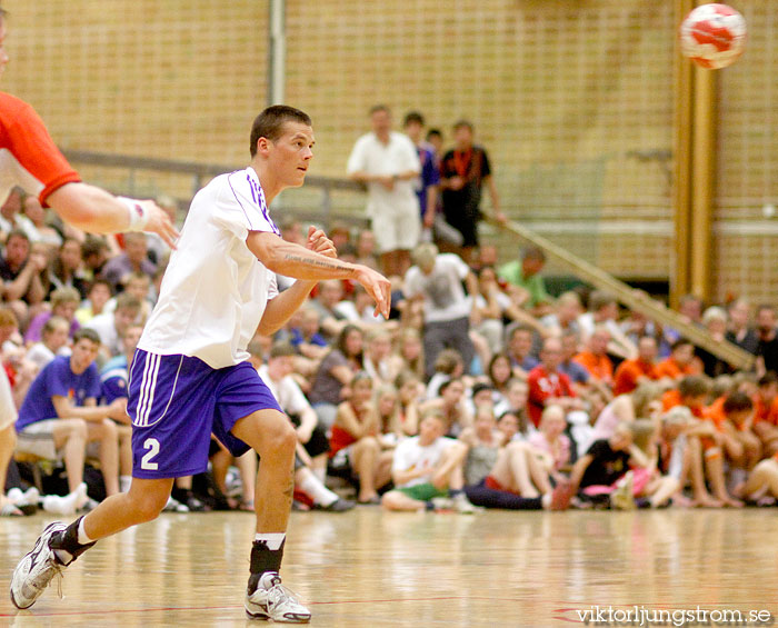 European Open M19 Iceland-Finland 28-15,herr,Valhalla,Göteborg,Sverige,Handboll,,2011,40182