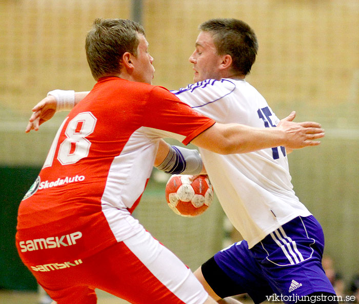 European Open M19 Iceland-Finland 28-15,herr,Valhalla,Göteborg,Sverige,Handboll,,2011,40183