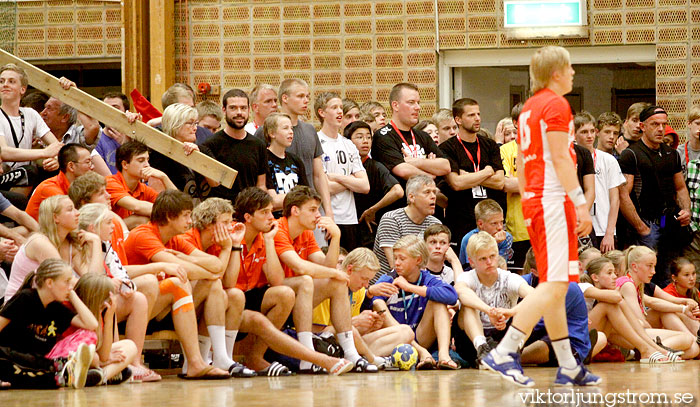 European Open M19 Iceland-Finland 28-15,herr,Valhalla,Göteborg,Sverige,Handboll,,2011,40186