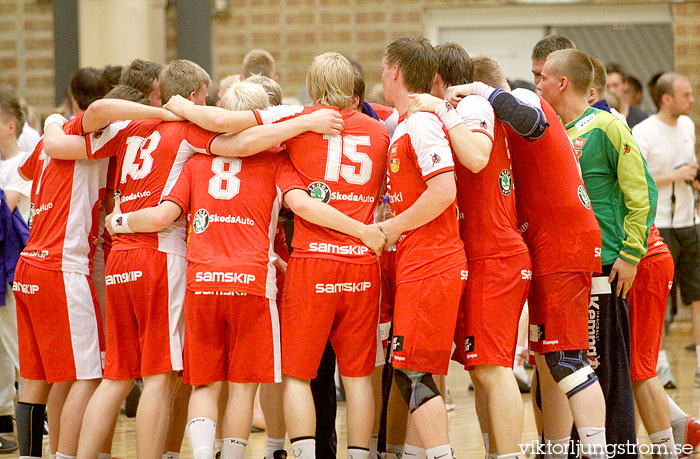 European Open M19 Iceland-Finland 28-15,herr,Valhalla,Göteborg,Sverige,Handboll,,2011,40198