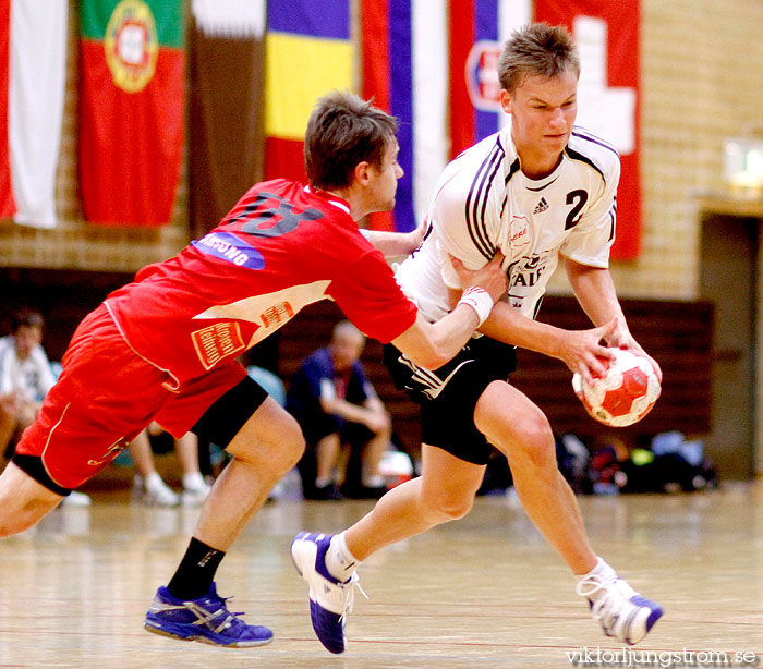 European Open M19 Austria-Estonia 13-14,herr,Valhalla,Göteborg,Sverige,Handboll,,2011,40200