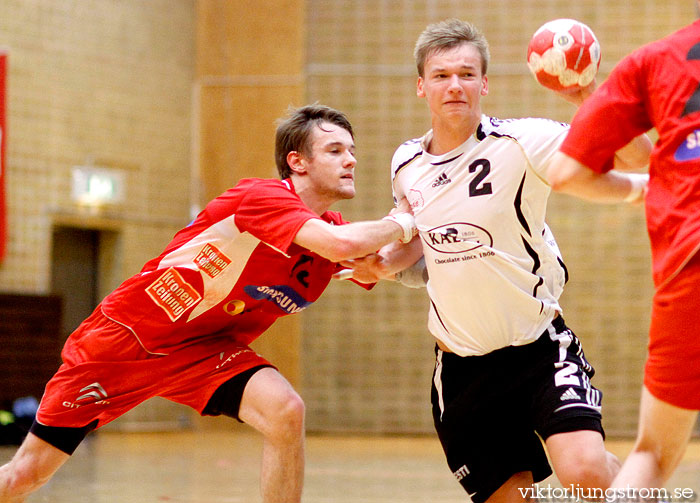 European Open M19 Austria-Estonia 13-14,herr,Valhalla,Göteborg,Sverige,Handboll,,2011,40201