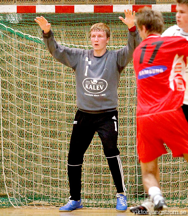 European Open M19 Austria-Estonia 13-14,herr,Valhalla,Göteborg,Sverige,Handboll,,2011,40204