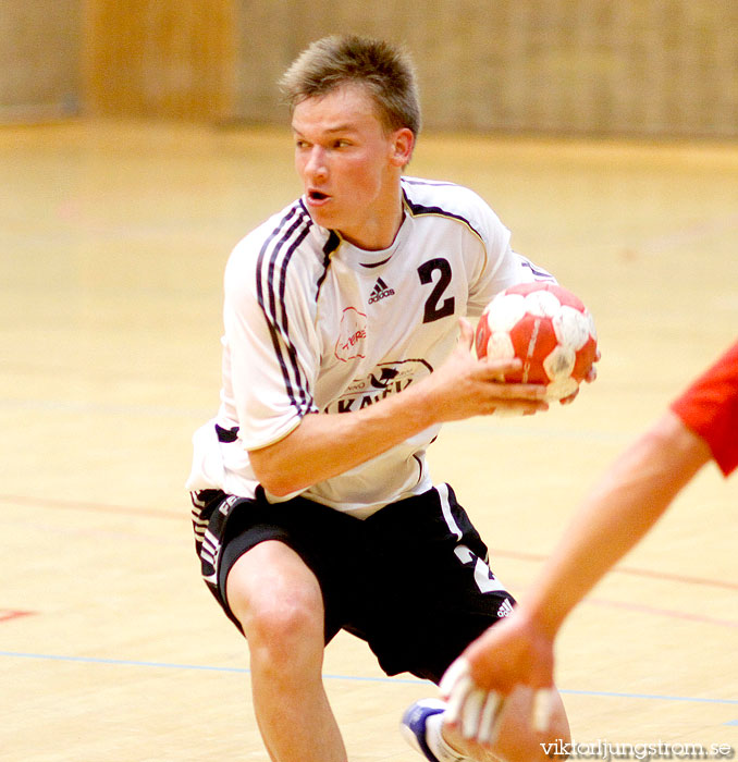 European Open M19 Austria-Estonia 13-14,herr,Valhalla,Göteborg,Sverige,Handboll,,2011,40213