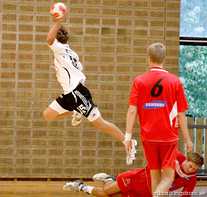 European Open M19 Austria-Estonia 13-14,herr,Valhalla,Göteborg,Sverige,Handboll,,2011,40216