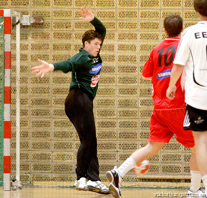 European Open M19 Austria-Estonia 13-14,herr,Valhalla,Göteborg,Sverige,Handboll,,2011,40226