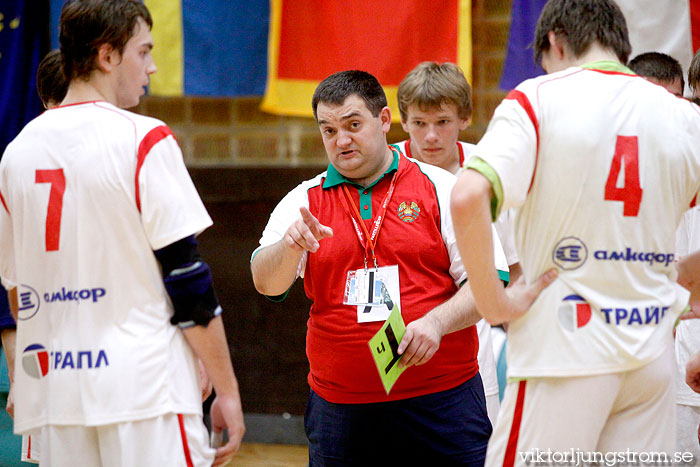 European Open M19 Belarus-Qatar 17-18,herr,Valhalla,Göteborg,Sverige,Handboll,,2011,40287