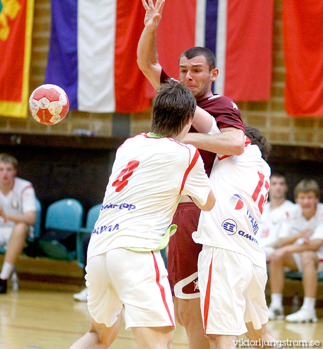 European Open M19 Belarus-Qatar 17-18,herr,Valhalla,Göteborg,Sverige,Handboll,,2011,40293