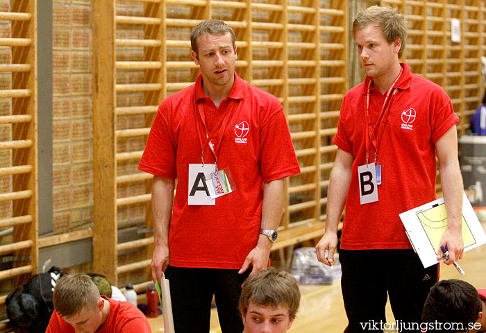 European Open M19 Hungary-England 28-10,herr,Valhalla,Göteborg,Sverige,Handboll,,2011,40296