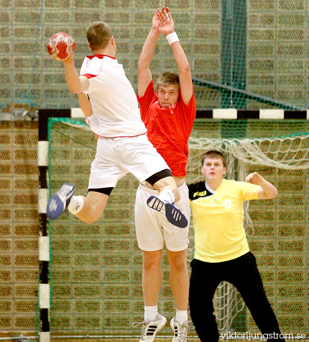 European Open M19 Hungary-England 28-10,herr,Valhalla,Göteborg,Sverige,Handboll,,2011,40298