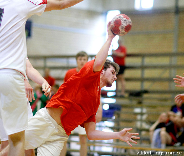 European Open M19 Hungary-England 28-10,herr,Valhalla,Göteborg,Sverige,Handboll,,2011,40318