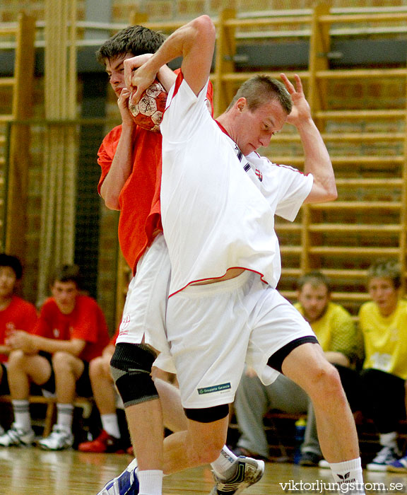 European Open M19 Hungary-England 28-10,herr,Valhalla,Göteborg,Sverige,Handboll,,2011,40324