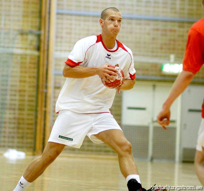 European Open M19 Hungary-England 28-10,herr,Valhalla,Göteborg,Sverige,Handboll,,2011,40325