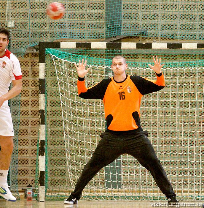 European Open M19 Hungary-England 28-10,herr,Valhalla,Göteborg,Sverige,Handboll,,2011,40330