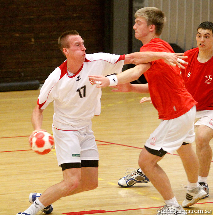 European Open M19 Hungary-England 28-10,herr,Valhalla,Göteborg,Sverige,Handboll,,2011,40341