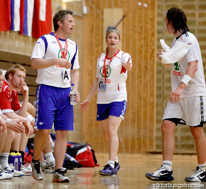 European Open M19 Slovakia-Norway 14-27,herr,Valhalla,Göteborg,Sverige,Handboll,,2011,40368