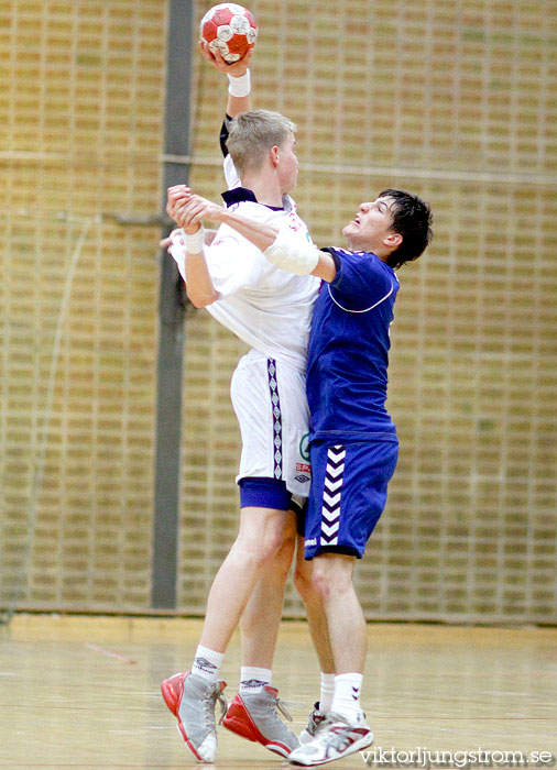 European Open M19 Slovakia-Norway 14-27,herr,Valhalla,Göteborg,Sverige,Handboll,,2011,40369