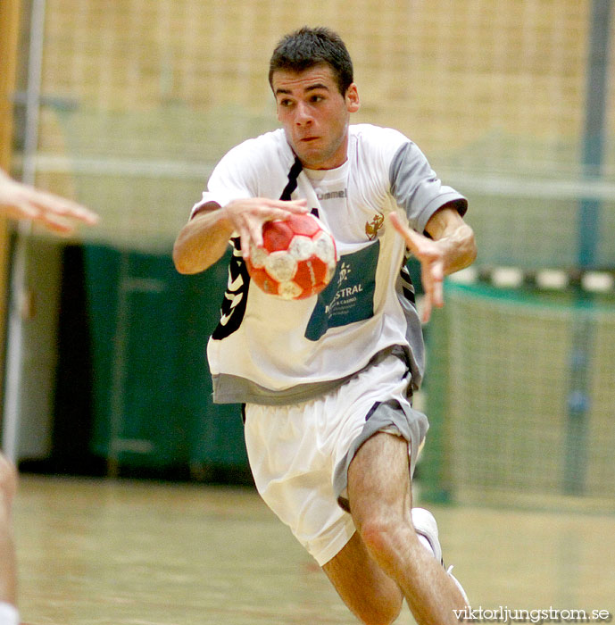 European Open M19 Montenegro-Portugal 21-21,herr,Valhalla,Göteborg,Sverige,Handboll,,2011,40401
