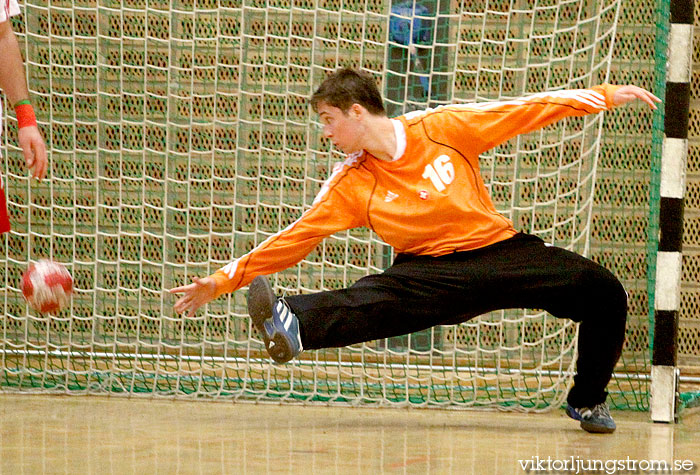 European Open M19 Switzerland-Israel 21-16,herr,Valhalla,Göteborg,Sverige,Handboll,,2011,40423