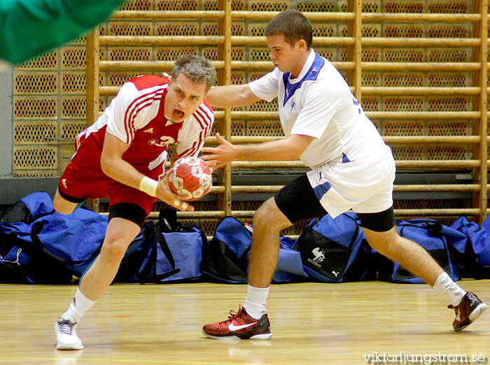 European Open M19 Switzerland-Israel 21-16,herr,Valhalla,Göteborg,Sverige,Handboll,,2011,40431
