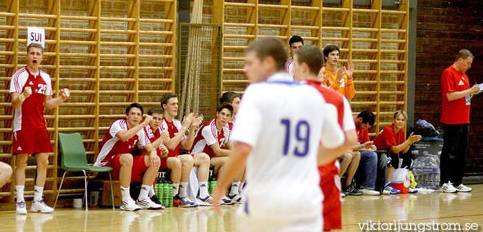 European Open M19 Switzerland-Israel 21-16,herr,Valhalla,Göteborg,Sverige,Handboll,,2011,40436