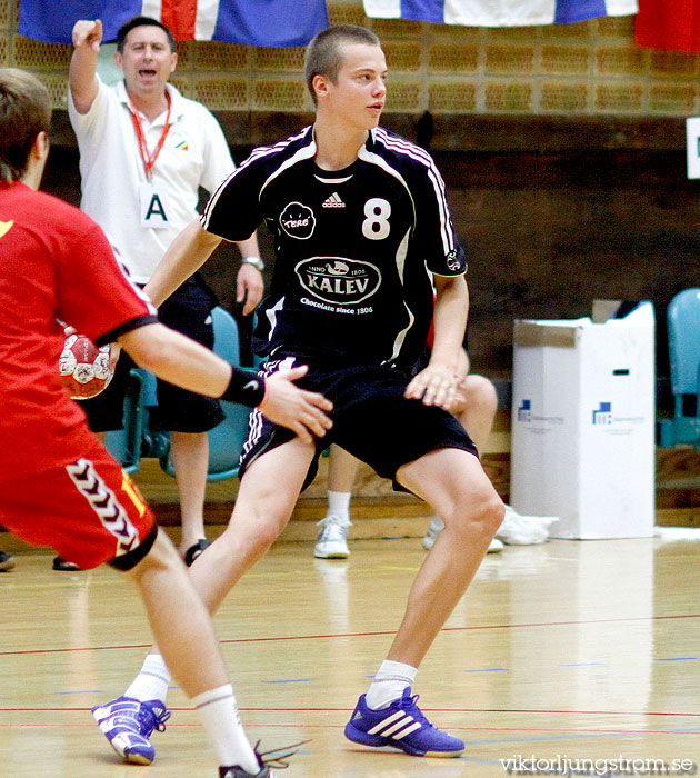 European Open M19 Estonia-Moldova 18-12,herr,Valhalla,Göteborg,Sverige,Handboll,,2011,40467