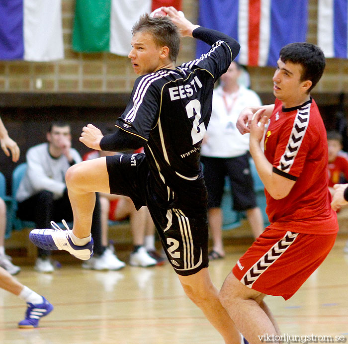 European Open M19 Estonia-Moldova 18-12,herr,Valhalla,Göteborg,Sverige,Handboll,,2011,40468