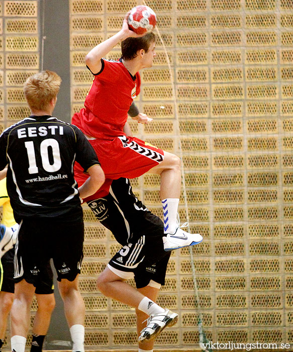 European Open M19 Estonia-Moldova 18-12,herr,Valhalla,Göteborg,Sverige,Handboll,,2011,40474