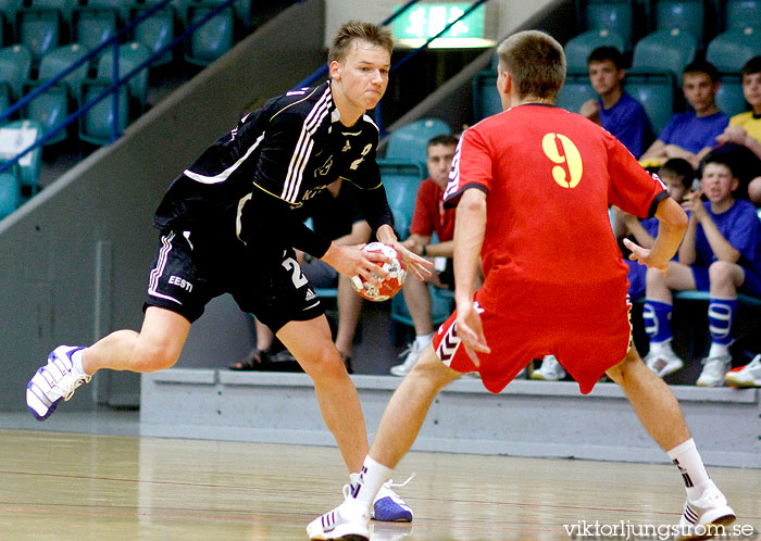 European Open M19 Estonia-Moldova 18-12,herr,Valhalla,Göteborg,Sverige,Handboll,,2011,40477