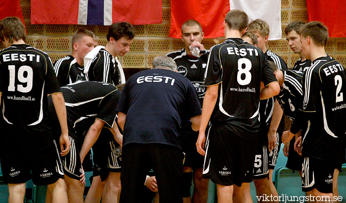 European Open M19 Estonia-Moldova 18-12,herr,Valhalla,Göteborg,Sverige,Handboll,,2011,40487