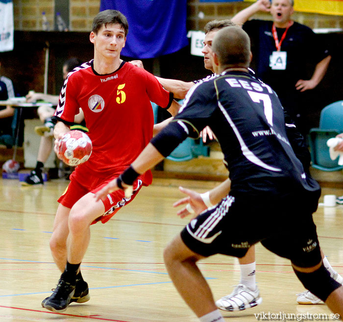 European Open M19 Estonia-Moldova 18-12,herr,Valhalla,Göteborg,Sverige,Handboll,,2011,40489