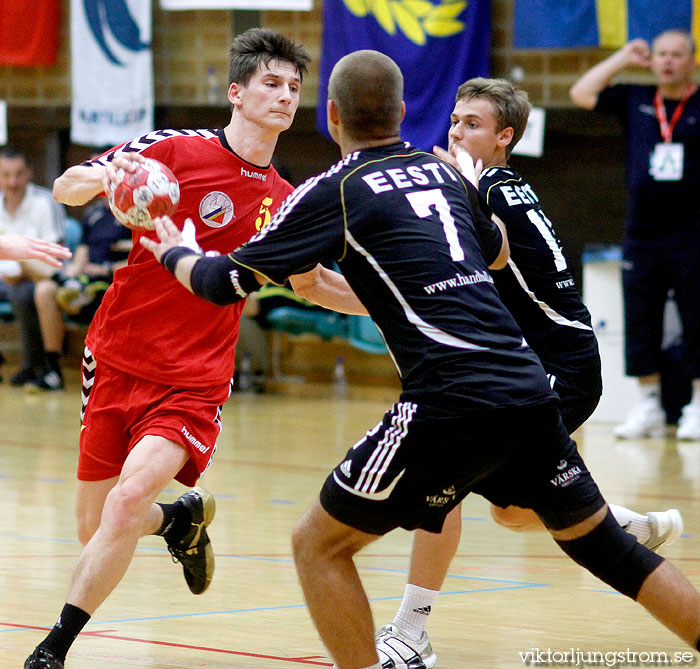 European Open M19 Estonia-Moldova 18-12,herr,Valhalla,Göteborg,Sverige,Handboll,,2011,40490