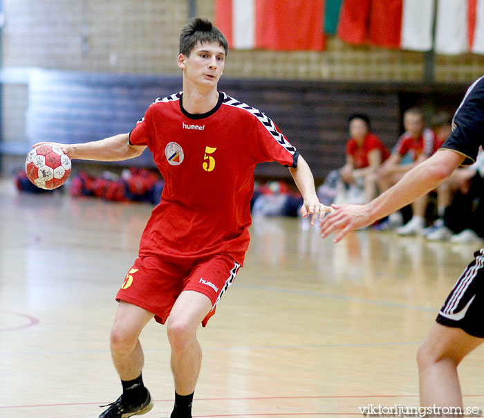 European Open M19 Estonia-Moldova 18-12,herr,Valhalla,Göteborg,Sverige,Handboll,,2011,40494