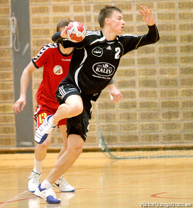 European Open M19 Estonia-Moldova 18-12,herr,Valhalla,Göteborg,Sverige,Handboll,,2011,40507