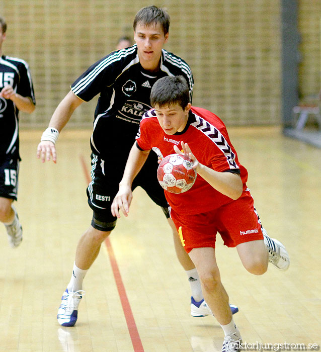 European Open M19 Estonia-Moldova 18-12,herr,Valhalla,Göteborg,Sverige,Handboll,,2011,40508