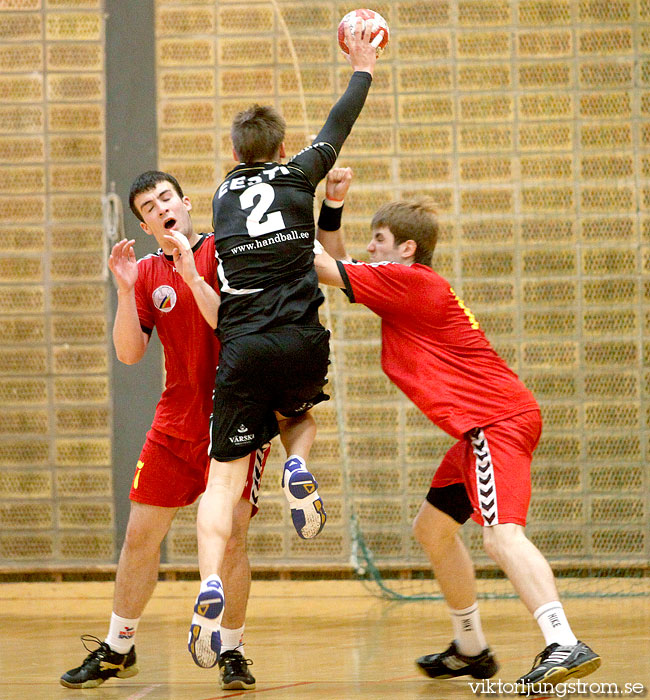 European Open M19 Estonia-Moldova 18-12,herr,Valhalla,Göteborg,Sverige,Handboll,,2011,40509