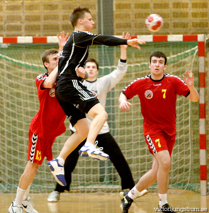 European Open M19 Estonia-Moldova 18-12,herr,Valhalla,Göteborg,Sverige,Handboll,,2011,40515