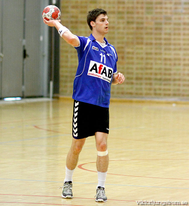 European Open M19 Netherlands-Russia 18-18,herr,Valhalla,Göteborg,Sverige,Handboll,,2011,40521