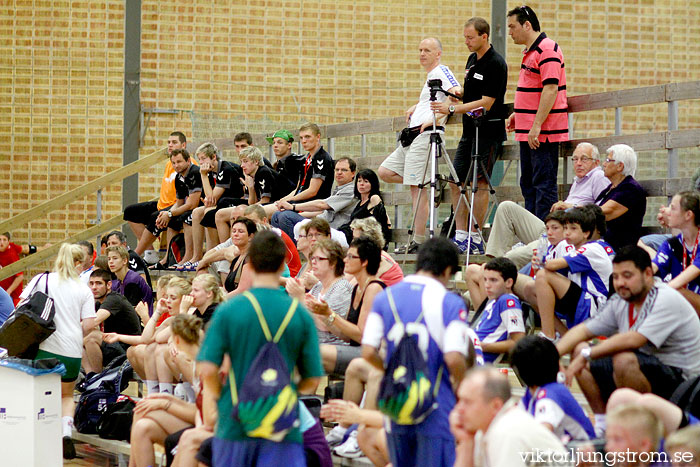 European Open M19 Netherlands-Russia 18-18,herr,Valhalla,Göteborg,Sverige,Handboll,,2011,40530