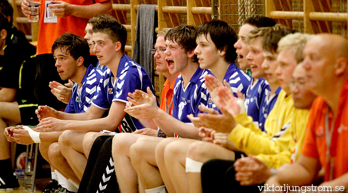 European Open M19 Netherlands-Russia 18-18,herr,Valhalla,Göteborg,Sverige,Handboll,,2011,40549