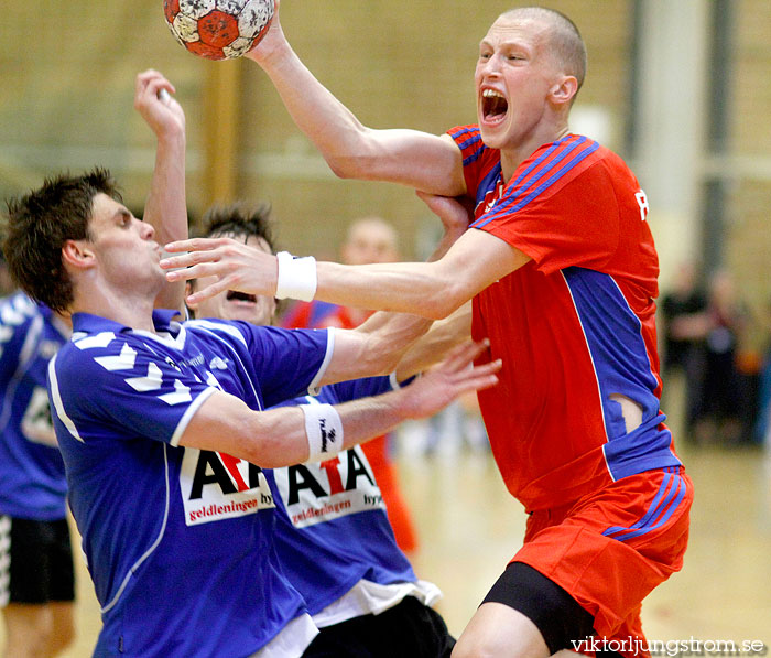 European Open M19 Netherlands-Russia 18-18,herr,Valhalla,Göteborg,Sverige,Handboll,,2011,40572