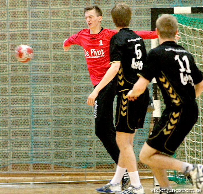 European Open M19 Belgium-Finland 24-15,herr,Valhalla,Göteborg,Sverige,Handboll,,2011,40573