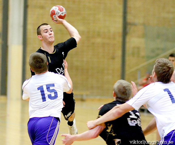 European Open M19 Belgium-Finland 24-15,herr,Valhalla,Göteborg,Sverige,Handboll,,2011,40579