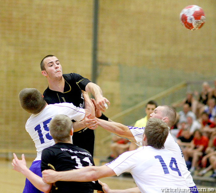 European Open M19 Belgium-Finland 24-15,herr,Valhalla,Göteborg,Sverige,Handboll,,2011,40580