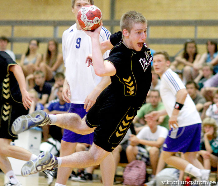 European Open M19 Belgium-Finland 24-15,herr,Valhalla,Göteborg,Sverige,Handboll,,2011,40591