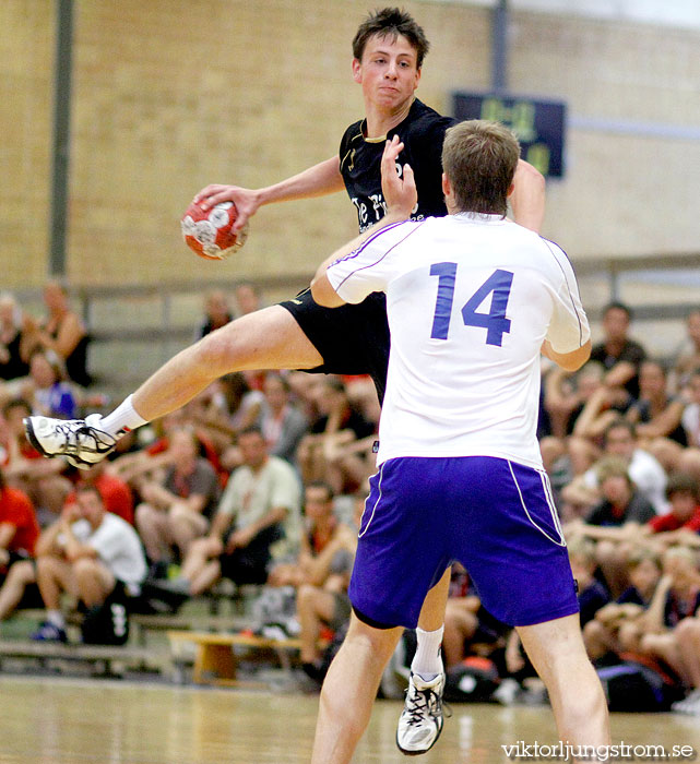 European Open M19 Belgium-Finland 24-15,herr,Valhalla,Göteborg,Sverige,Handboll,,2011,40592