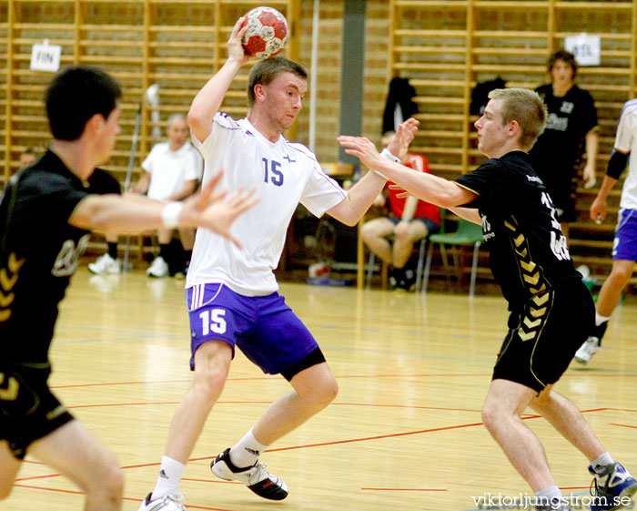 European Open M19 Belgium-Finland 24-15,herr,Valhalla,Göteborg,Sverige,Handboll,,2011,40597