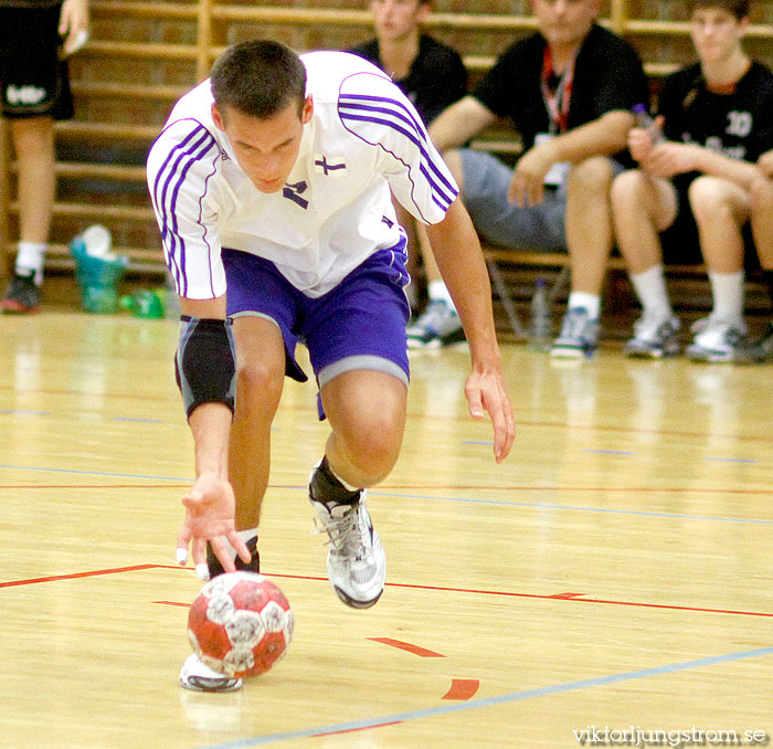 European Open M19 Belgium-Finland 24-15,herr,Valhalla,Göteborg,Sverige,Handboll,,2011,40598