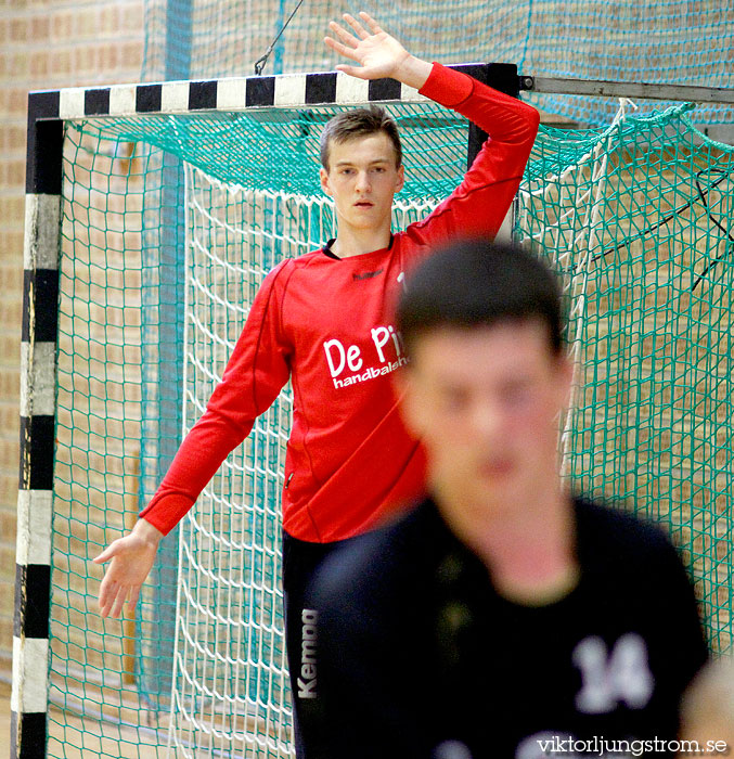 European Open M19 Belgium-Finland 24-15,herr,Valhalla,Göteborg,Sverige,Handboll,,2011,40603